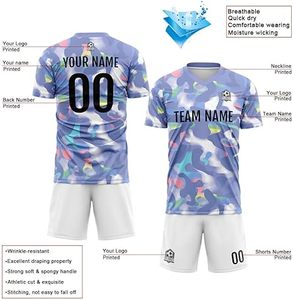 Latest Design 100% <b>Polyester</b> Soccer Uniform New Style Adults' Professional Premium Quality Custom Color Custom Logo Sleeveless - Product Image 3