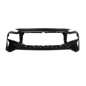 PIEZAS DE AUTOMÓVIL, PARACHOQUES DELANTERO para HYUNDAI SANTA FE 2021-2022, PIEZAS ORIGINALES 86511-S2500 86511S2500 HY1014104, BARRA FRONTAL - Product Image 1