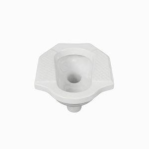 Moderna Bañera de Cerámica Confortable para Uso en Baños de Hoteles y Apartamentos - Product Image 3