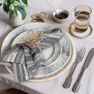 Servilleteros decorativos navideños multicolor con alta calidad, precio barato, servilleteros para bodas, bonito servilletero - Product Image 5