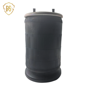 Ressort pneumatique d'essieu OEM 1793526 - Product Image 1