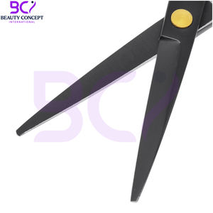 Tijeras de Peluquería Duraderas, Fáciles de Usar, Antideslizantes, Ligeras, Cómodas, de Alta Calidad, Buen Proveedor, Producto Moderno - Product Image 5