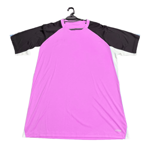 Camiseta de Algodón Lavado Vintage para Hombre, Estilo Urbano Oversize, Manga Corta, Casual, Básica, a la Moda - Product Image 6