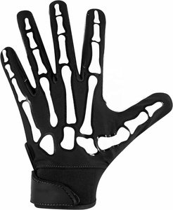 Customized Design American Football Gloves Winter Gloves Featuring Printed Sports Customized Design American Football Gloves - Product Image 3