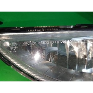 ชุดไฟตัดหมอกด้านหน้าซ้ายของคนขับ โซนาต้า มือสอง ของแท้ รหัส 922013S000 - Product Image 4