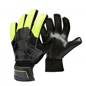 Guantes de Portero de Látex de la Mejor Calidad, Transpirables, Antideslizantes, de Dedo Completo, para Niños y Adultos, Entrenamiento de Fútbol - Product Image 3