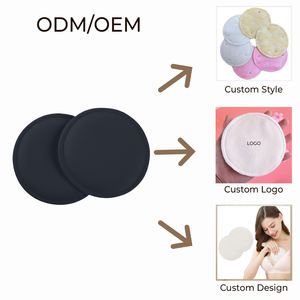 แผ่นรองให้นมสำหรับคุณแม่ให้นมบุตร น้ำหนักเบาและระบายอากาศได้ดี - Product Image 5