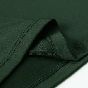 เสื้อแรชการ์ดแขนยาวดีไซน์ใหม่สำหรับผู้ชาย ขายออนไลน์ รับผลิตแบบ OEM เสื้อผ้าออกกำลังกายสำหรับผู้ชาย - Product Image 5