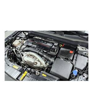 Mercedes-Benz GLB-Class AMG GLB35 4MATIC Modèle juillet 2022 avec 13 992 km, conduite à gauche et caméra de recul - Product Image 6