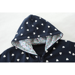 เสื้อฮู้ดผู้ชายลายพิมพ์เปลวไฟและน้ำ ซิปหน้า ผ้าถักนิตติ้งคอตตอนฟลีซ สำหรับฤดูหนาว สไตล์ลำลอง พิมพ์ลายแบบซับลิเมชั่น - Product Image 5