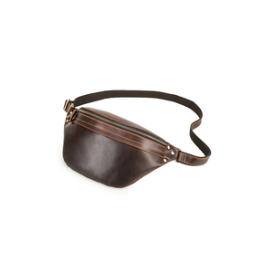 Nouvelle sacoche banane réglable en nylon 2026 – Qualité supérieure, légère, imperméable, couleurs et logo personnalisables, taille sur mesure - Product Image 3