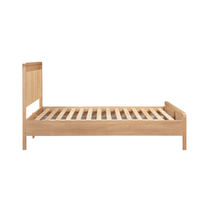 RIVEO RANGLE Suministro Directo, Muebles de Dormitorio de Madera Maciza de Diseño Moderno, Duraderos, de la Mejor Calidad, Cama de Madera - Product Image 1