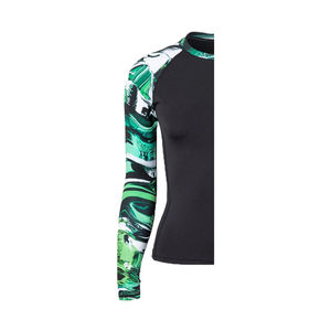 Camiseta de Compresión de Manga Larga para Hombre, Proveedor de Ropa Deportiva Personalizada - Product Image 5