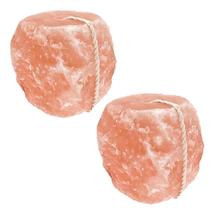 Bloques de Sal Rosa del Himalaya de Alta Pureza 2kg 5kg 10kg para Ganado, Caballos, Ovejas, Cabras, Alimento Orgánico para Animales - Product Image 6
