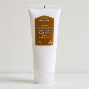 Tratamiento Capilar Dr.Orga Argan Sunflower 210ml - Product Image 5
