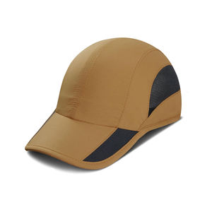 Gorras de Béisbol Personalizadas de Alta Calidad con Logotipo de Marca Propia, Unisex, de 5 Paneles, Deportivas, 100% Algodón - Product Image 3