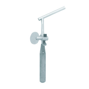 Retractor de Columna Vertebral Cervical Casper, Instrumento Ortopédico Básico, Herramienta Quirúrgica Cervical Profesional, Herramienta para Cirugía de Columna Lumbar - Product Image 3