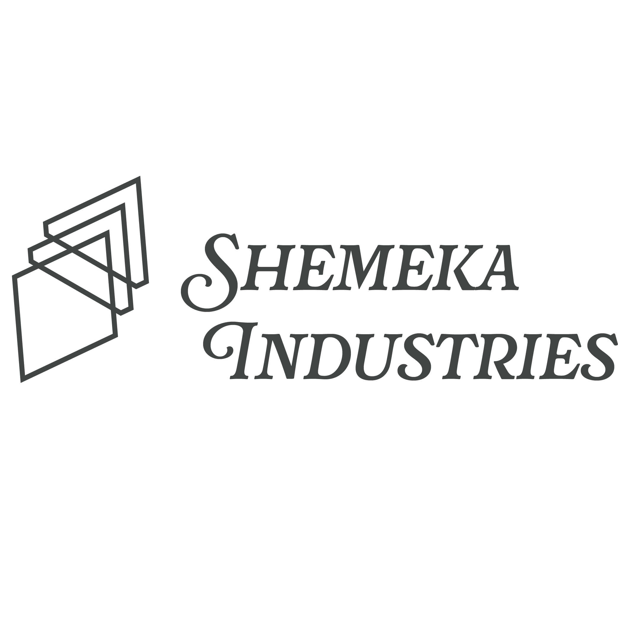 Shemeka Industries Private Limited logo