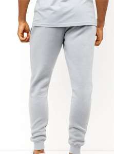 ชุดวอร์มผู้ชายแบบสองชิ้น ผ้าเนื้อนุ่ม ยืดหยุ่น สวมใส่สบาย ระบายอากาศได้ดี เหมาะสำหรับออกกำลังกาย ท่องเที่ยว และเล่นกีฬา - Product Image 3