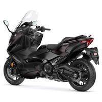 Offre Exceptionnelle 2025 NOUVEAU Pour Scooters Yamaha TMAXS 560 Tech 560CC Personnalisables