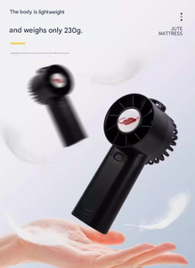 Ventilador de Mano Gongtian F30B Storm - Product Image 4