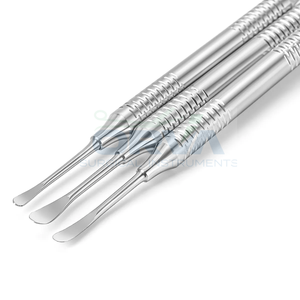 เครื่องมือถอนฟันแบบยกกระดูก บริการขายส่งและสั่งทำพิเศษ บริการ OEM คุณภาพสูง - Product Image 1