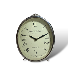 CL38 Desk <b>Clock</b> Stylish <b>Table</b> <b>Clock</b> for Home or Office - Product Image 1