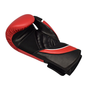 Guantes de Boxeo Premium para Entrenamiento, para Gimnasios, Clubes Deportivos y Uso Doméstico, Diseño Transpirable, Multiusos - Product Image 5
