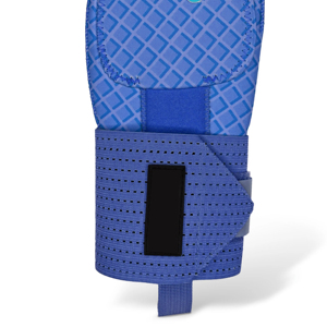 Guantes deslizantes ajustables con soporte seguro para la muñeca, para equipos de béisbol, antiarrugas, para competición, unisex, venta al por mayor, OEM - Product Image 5