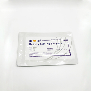 Fil de suture chirurgical HAIDIKE RUNTE, fil PDO COG 3D, fils de lifting PDO de beauté, meilleure qualité - Product Image 6