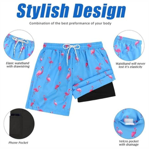 Shorts Cargo Décontractés pour Hommes les Plus Vendus – Dernière Conception, Service OEM, Tissu Jean Respirant, Teint Uni, Motif Numérique - Product Image 4