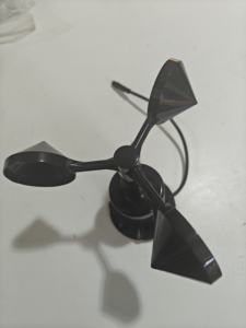 Sensor <span class=keywords><strong>de</strong></span> <span class=keywords><strong>Velocidad</strong></span> del Viento HCRZ-FC100 - Rango <span class=keywords><strong>de</strong></span> 0-70m/s, Policarbonato Ligero, Anticorrosión, ModBus-RTU para Uso Industrial - Product Image 4