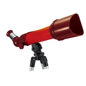 Telescopio Educativo Científico de Primera Calidad, Telescopio Astronómico para Niños con Trípode Ajustable y Buscador - Product Image 3