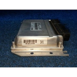 Unité de commande moteur d'occasion OEM 3910327350 pour Sportage 1994-2008 - Product Image 4