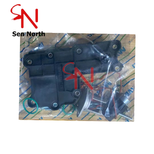 4213509352 Kit di riparazione cilindro cambio 9455422518 9302600263 4213500830 6012330 uso per Mercedes Benz Axor Actros Antos - Product Image 2