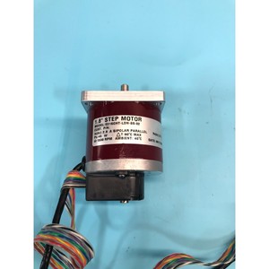Pacific Scientific E21SCHT-LDN-SS-02 1.8 Grados - Equipo y Piezas de Semiconductores de Confianza con Legado Global - Product Image 1