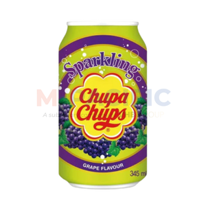 <span class=keywords><strong>CHUPA</strong></span> CHUP'S Bebida Gaseosa Sin Azúcar con Sabor a Crema en Botella de 345 ml al por Mayor - Product Image 4