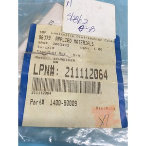 เซ็นเซอร์ AMAT 1400-90009 แบบสะท้อนแสง, 139270 - อุปกรณ์และอะไหล่เซมิคอนดักเตอร์ระดับโลกที่เชื่อถือได้ - Product Image 4