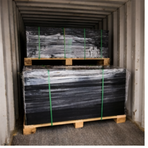 Mesa de Corte de Granito Negro Pulido de Diseño Moderno y Calidad Premium, Negro Absoluto - Product Image 2