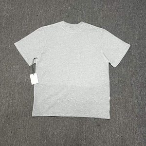 เสื้อยืดลายพิมพ์ตามสั่ง ลดราคาพิเศษ เสื้อยืดผ้าฝ้าย 240 กรัม สำหรับผู้ชาย หลากหลายลาย รับผลิตตามสั่ง ขายส่งเสื้อยืด - Product Image 6