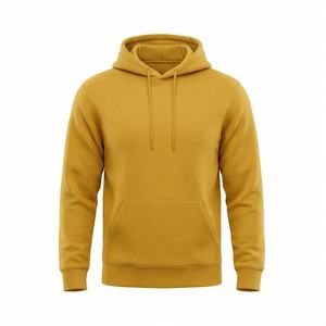 Sudaderas con Capucha Elegantes para Hombre, Sudadera Informal a la Moda, Hecha a Mano con Calidad Superior, Prenda Premium Personalizada - Product Image 1
