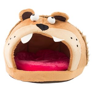 Cuccia per Animali Domestici Roar Bear in Pile Polare - Soluzione Confortevole e Accogliente per il Sonno del Tuo Amico Peloso - Product Image 5