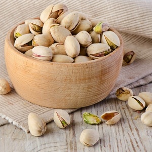 Pistachos Premium con Sabor Fresco y Textura Crujiente para Snacks Diarios, Recetas Gourmet y Productos de Panadería - Product Image 6