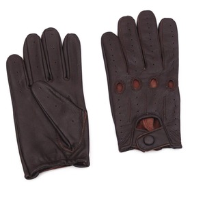 Premium Quality Custom Made Winter Waterproof UV Protection <b>Leather</b> <b>Driving</b> <b>Gloves</b> for <b>Men</b> and Women - Product Image 5