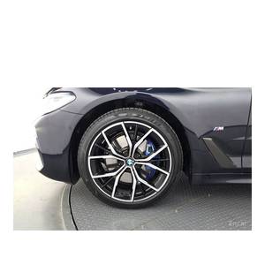 BMW Serie 5 530i XDrive M Sport Modelo Diciembre 2023 con 24.103 km, Volante a la Izquierda, Caja de Cambios Automática - Product Image 5