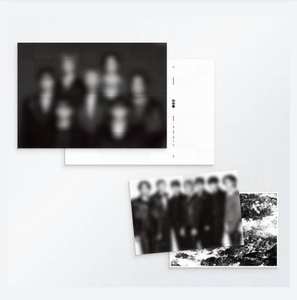 BTS ARIRANG 5TH FULL ALBUM Living Legend Ver K-Pop Libro Electrónico (CD) con Materiales de Papel y Plástico Idioma Coreano Para Todas las Edades - Product Image 5