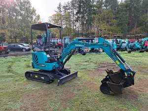 Livraison Rapide Garantie – Mini-Excavatrices Sunward 3,5 Tonnes pour la Construction – Machines Robustes – Composants Clés : Moteur, Engrenages, PLC - Product Image 1