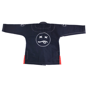 Nuevo Estilo de Uniforme de Artes Marciales, Karate, Venta Caliente, Uniforme de Karate con Logotipo Personalizado, Kimono de Jiu Jitsu, Uniforme de Karate - Product Image 3