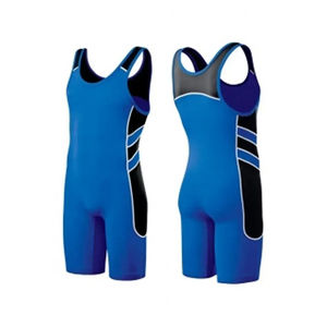 Custom Sublimation <b>Men's</b> Wrestling Singlet-Breathable Light Weight Stretch Spandex/Polyester Quick Dry Body Wear <b>Bodysuit</b> Cheap - Product Image 6