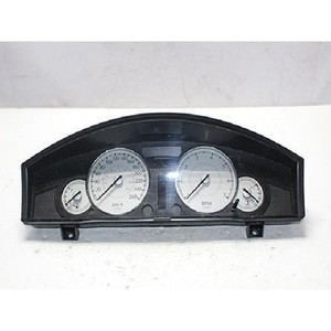 Panel de Instrumentos Usado ORIGINAL para 300 Touring 2004-2010, 04836990AA - Product Image 1